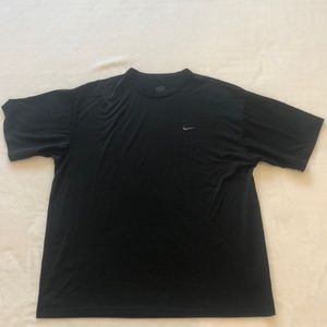 Nike Men’s Dryfit Shirt Size XL